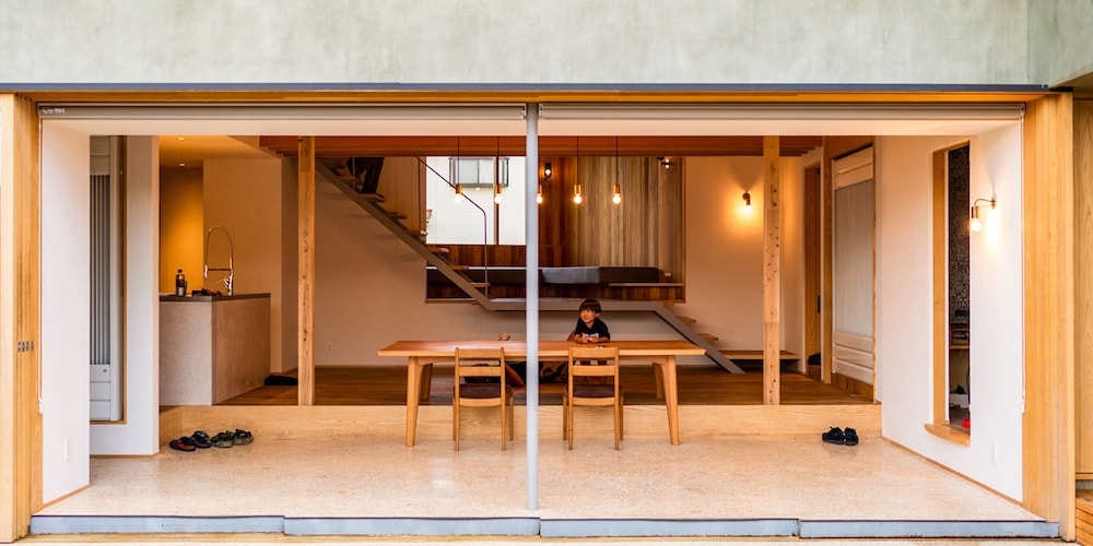 Executive Villa photo 2