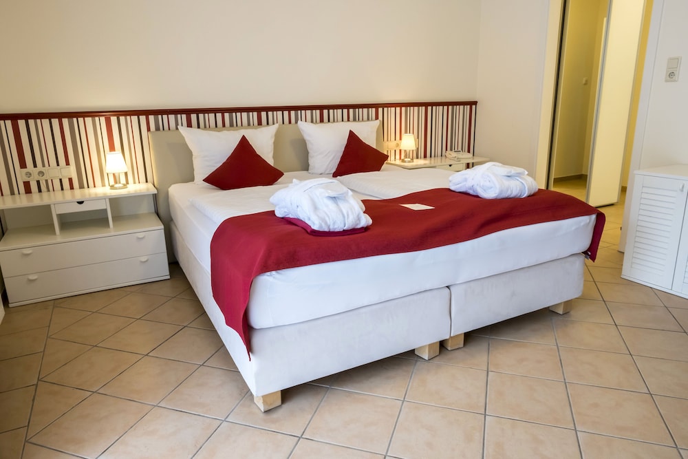 Double Room (for 2 persons) photo 2