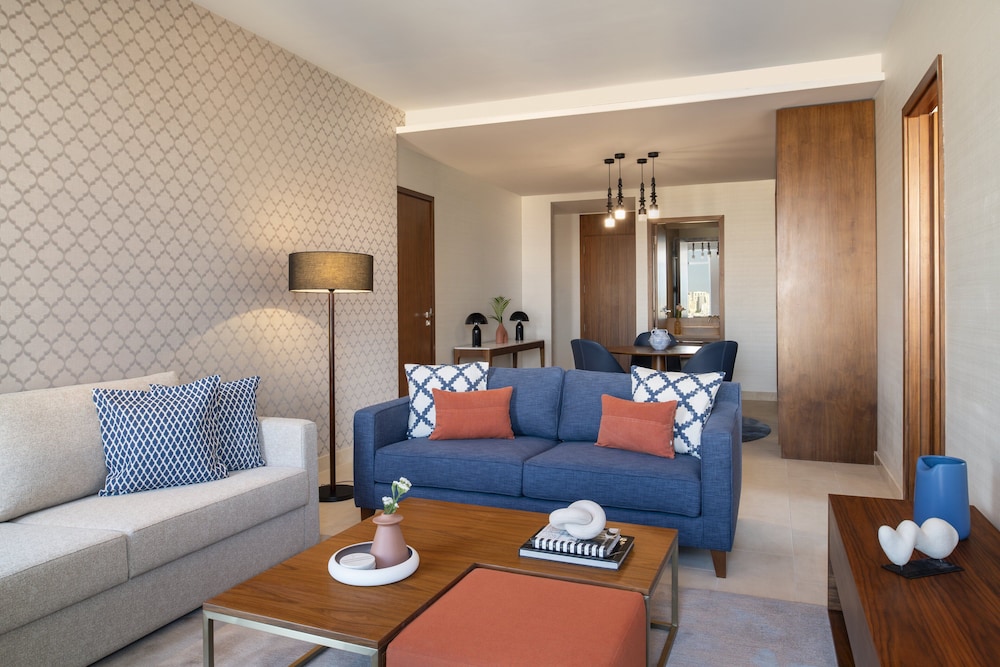 Junior Suite, 1 Twin Bed