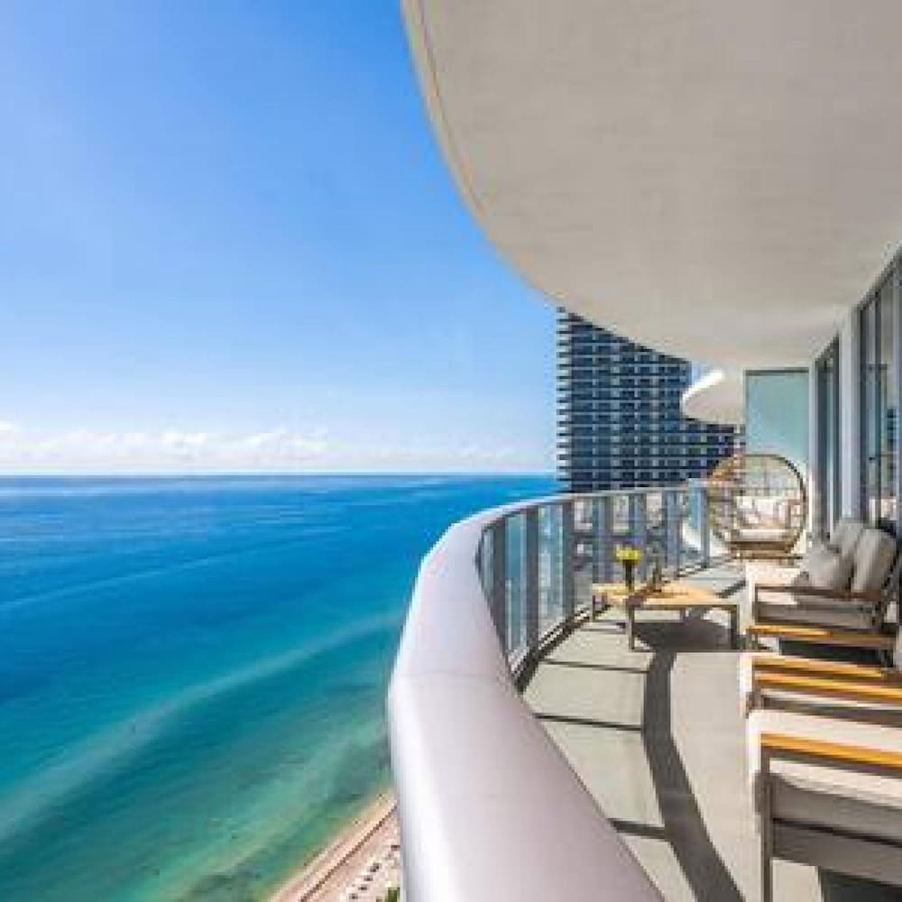 Direct Ocean Views Beach Access Pool Fast Wi-fi, Billede 30