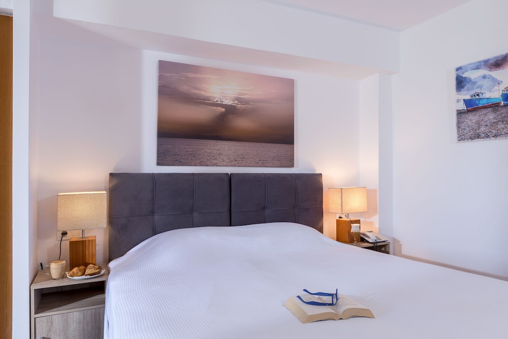 Chambre Classique Double ou avec lits jumeaux, 1 chambre, non-fumeurs, vue jardin