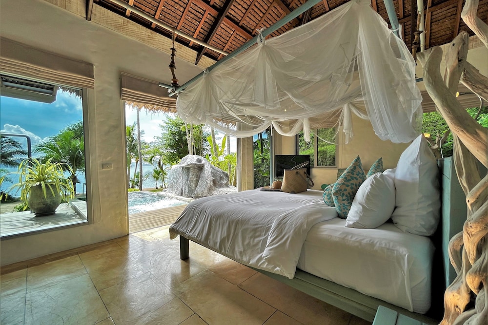 Sea View Pool Villa - Photo 3