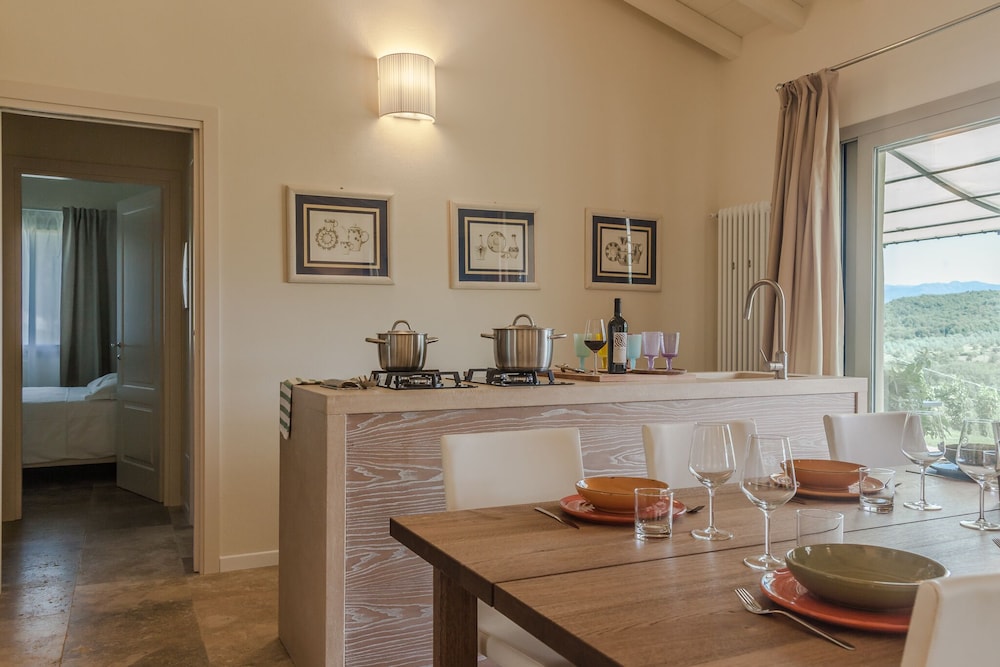 Deluxe Villa, 4 Bedrooms (Villetta) photo 2