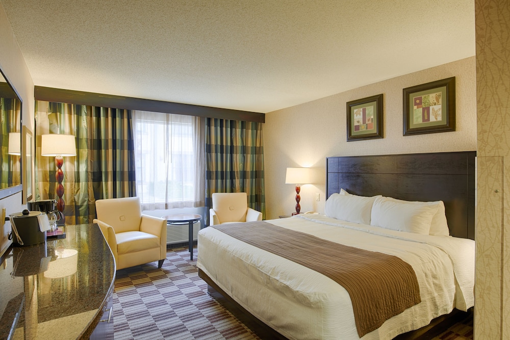 Deluxe Room, Smoking photo 1