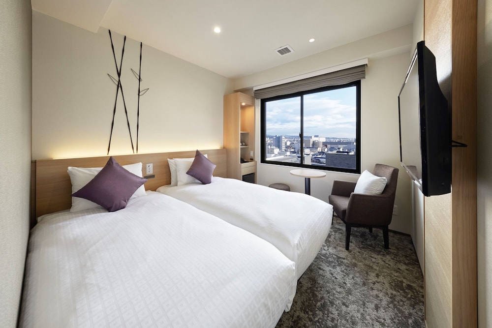 Smart Hollywood Twin Room (16.5 sqm), Non Smoking - Photo 1