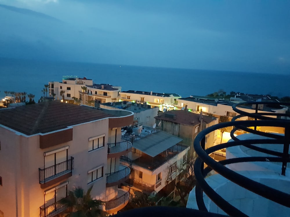 Apartment, 1 Bedroom, Balcony photo 2