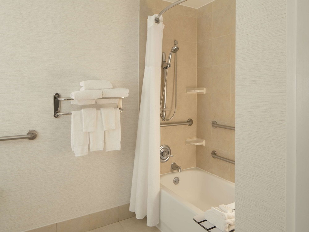 Deluxe Room, 1 King Bed, Allergy Friendly (Pure) - Photo 9