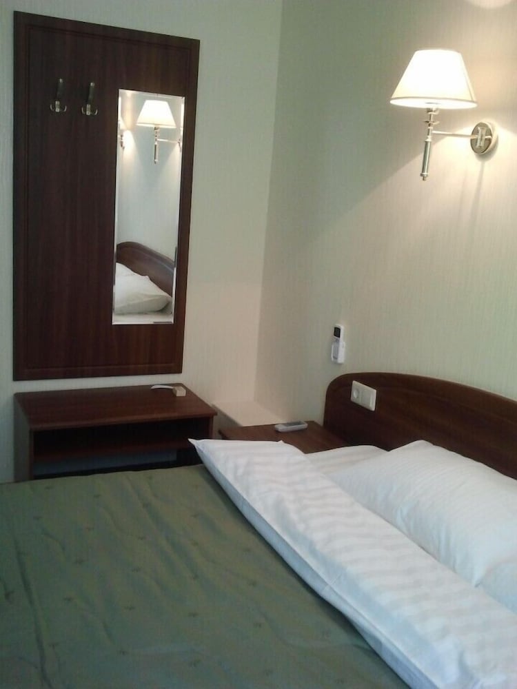 Comfort Double Room photo 1