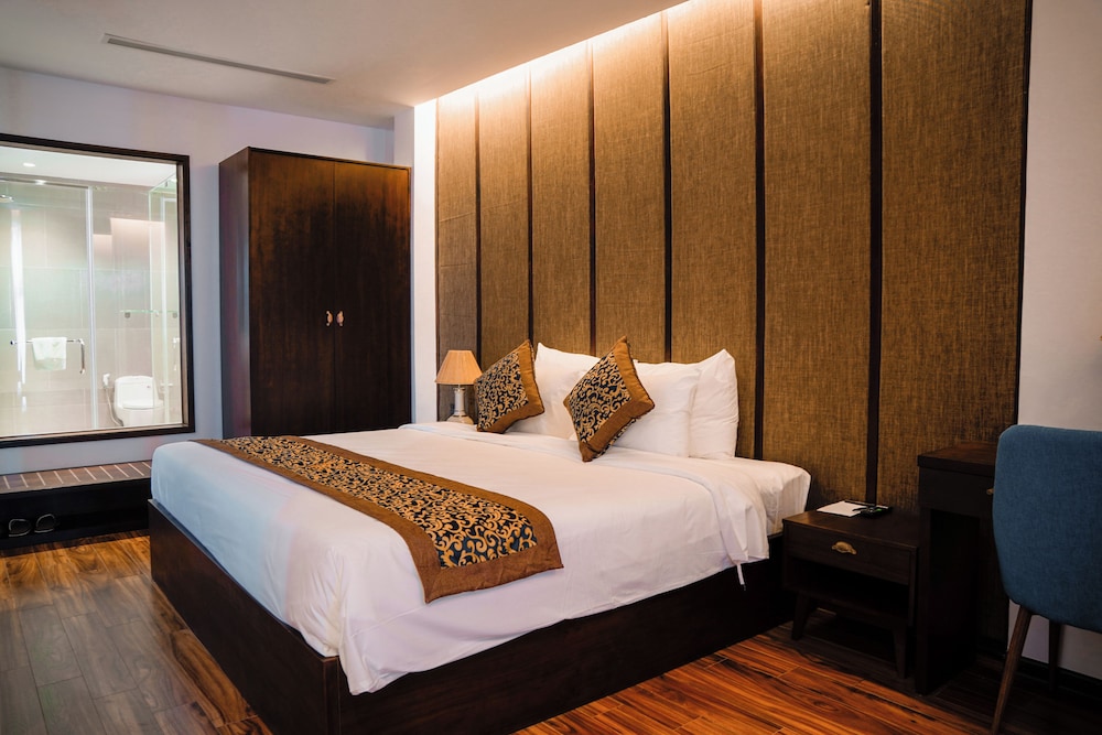 Deluxe Double Room - Photo 4