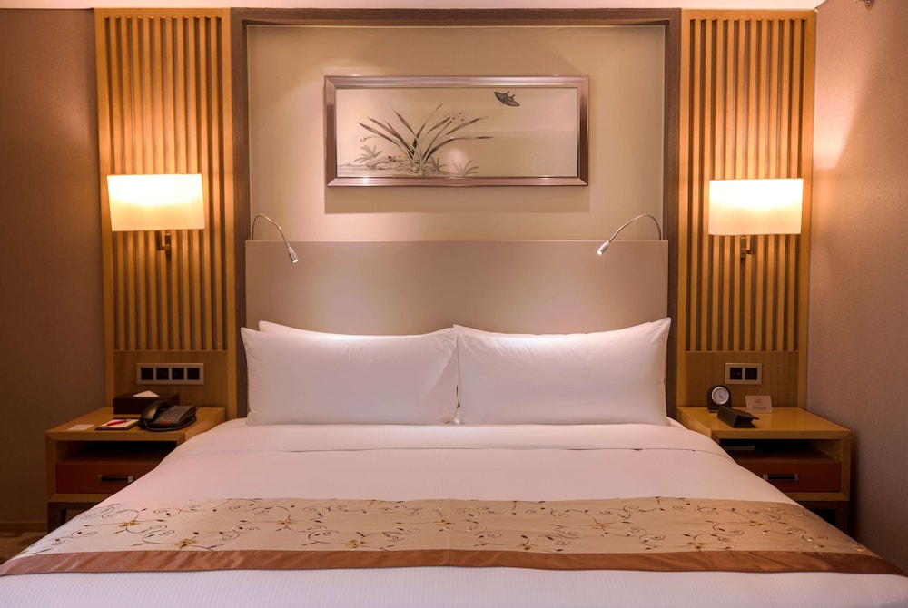 Standard Room, 1 King Bed, Non Smoking
