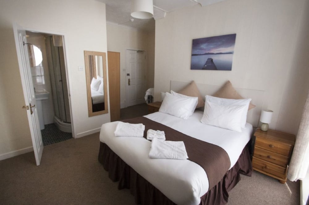 Standard Double Room - Photo 2