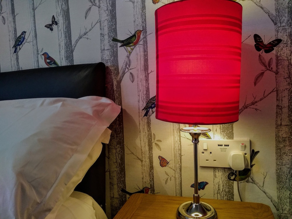 Double Room, Ensuite (Compact ) photo 2