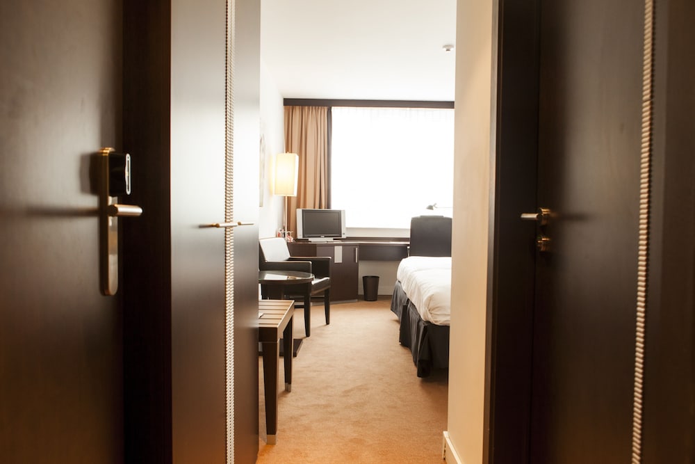 Executive Room photo 1