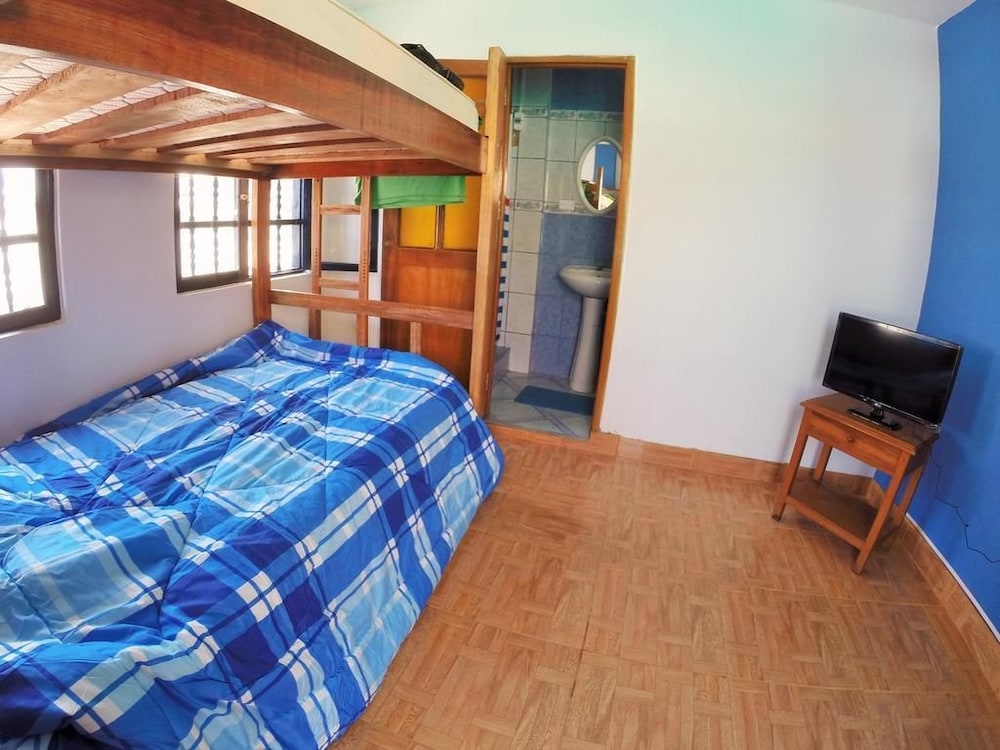 Twin Room photo 3