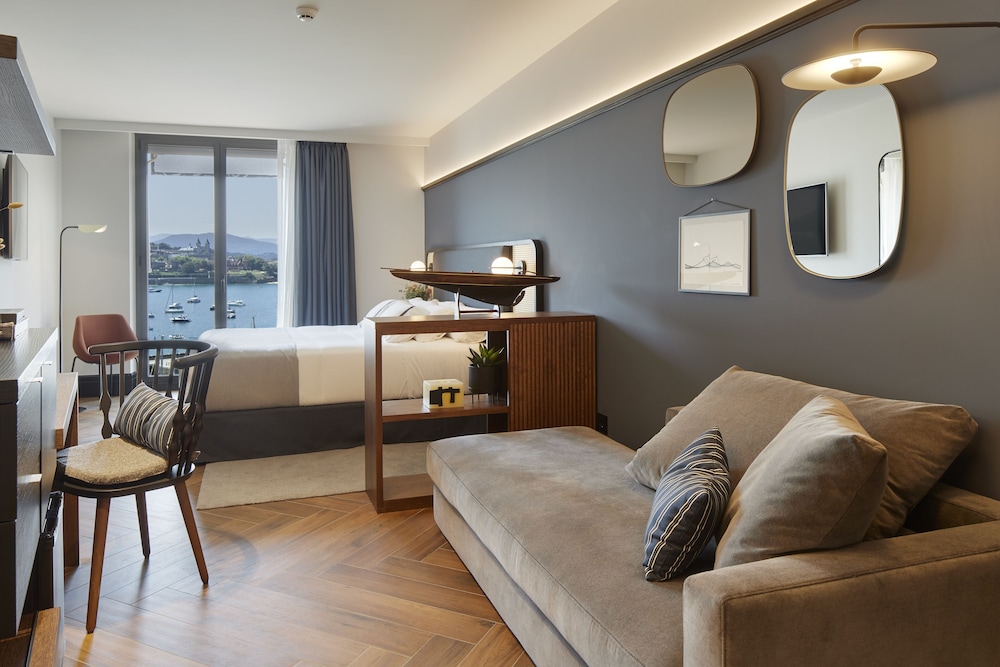 Habitación Premium