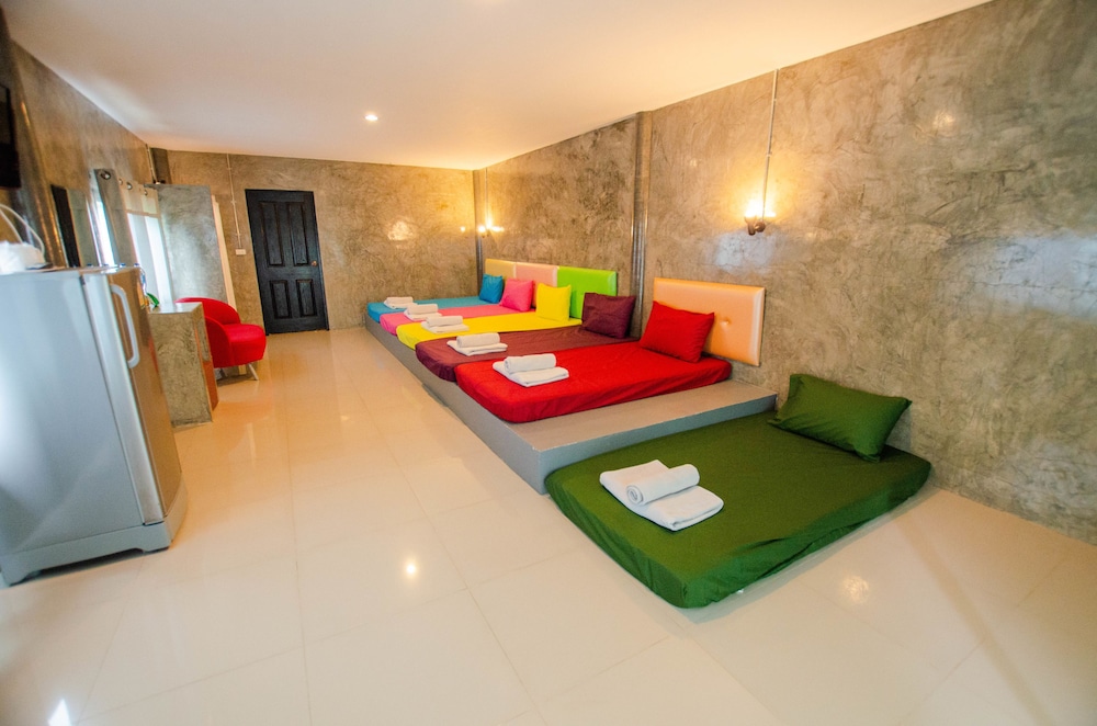 Family Room photo 1