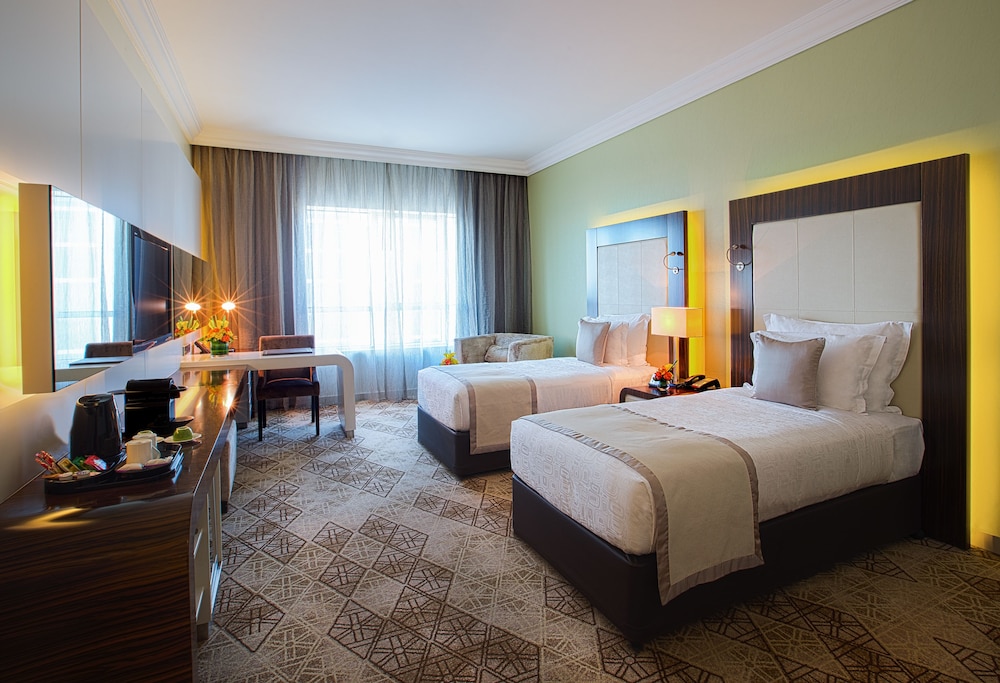Executive Twin Room, 1 Twin Bed