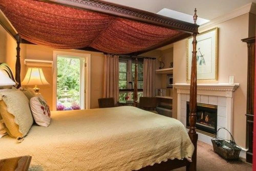 Suite, Non Smoking, Private Bathroom (Cottage or Suite) photo 2