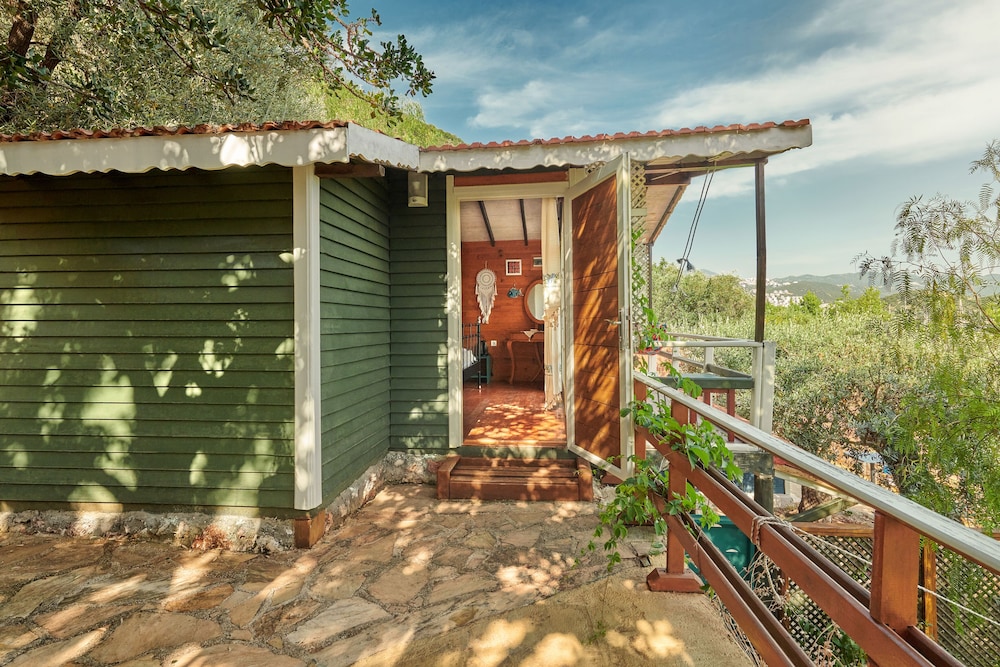 Deluxe Bungalow, 1 Double Bed photo 3