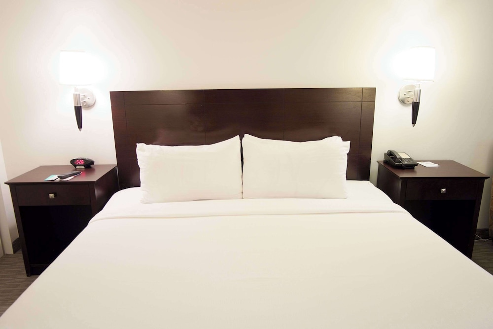 Suite, 1 King Bed, Non Smoking - Photo 2