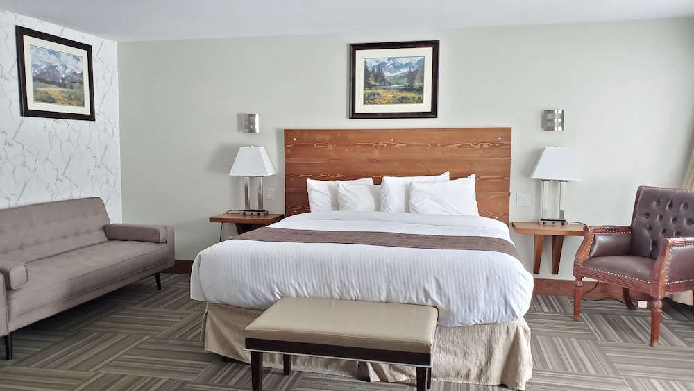 Studio Suite, Multiple Beds, Non Smoking, Ground Floor - Photo 3