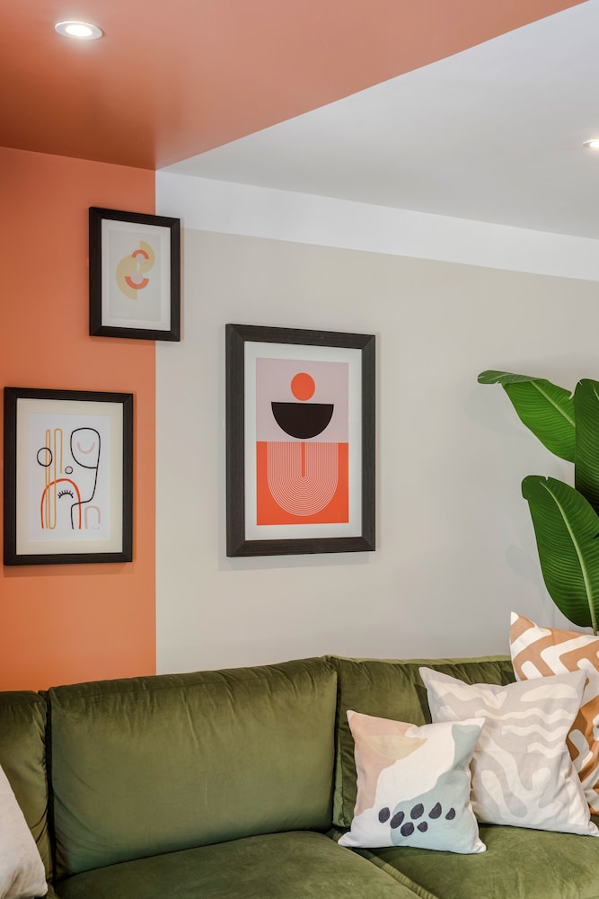 Standard Apartment - Photo 6