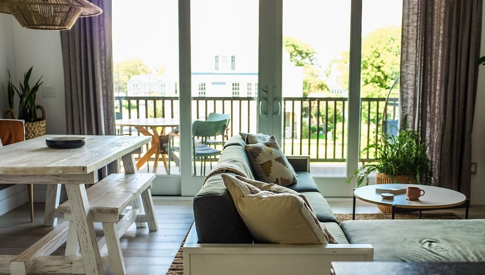 Lokal Hotel Cape May, Foto 15