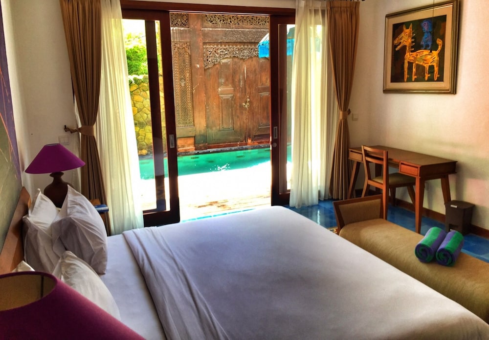 Villa, 2 Bedrooms, Private Pool photo 3