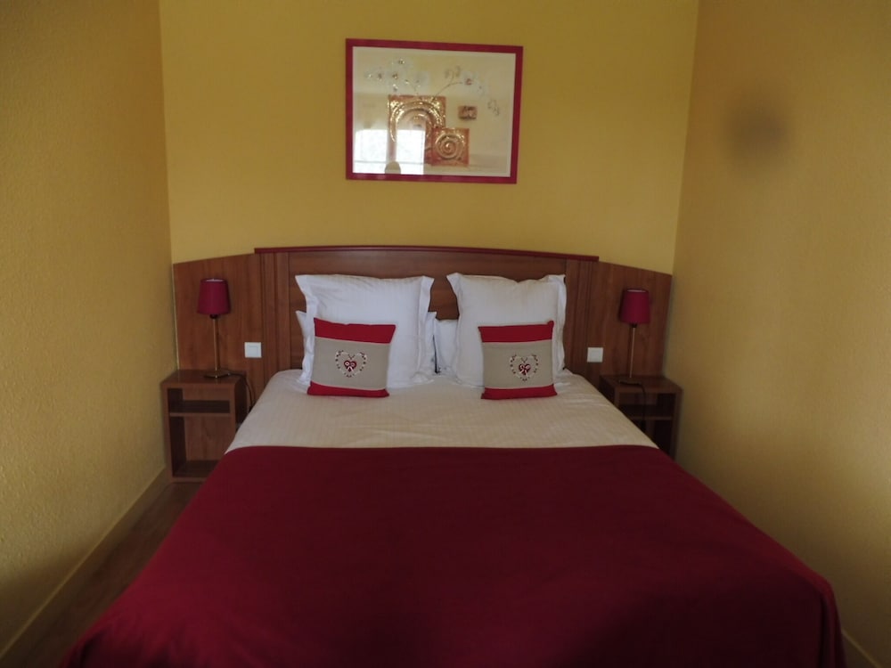 Chambre Confort Double 1 ou 2 personnes photo 2