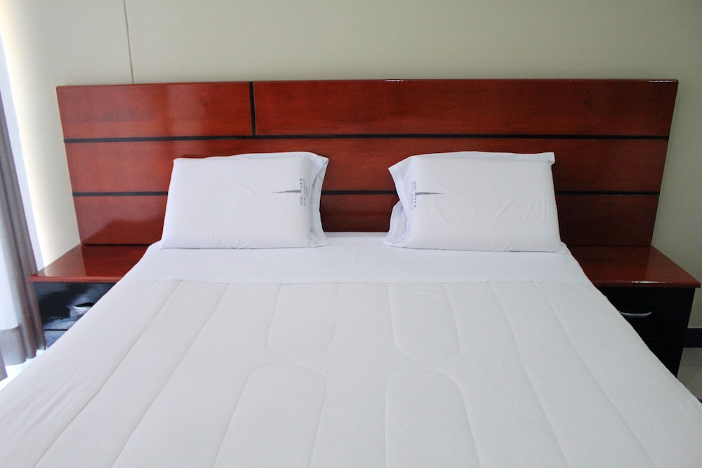 Executive Single Room, 1 King Bed photo 2