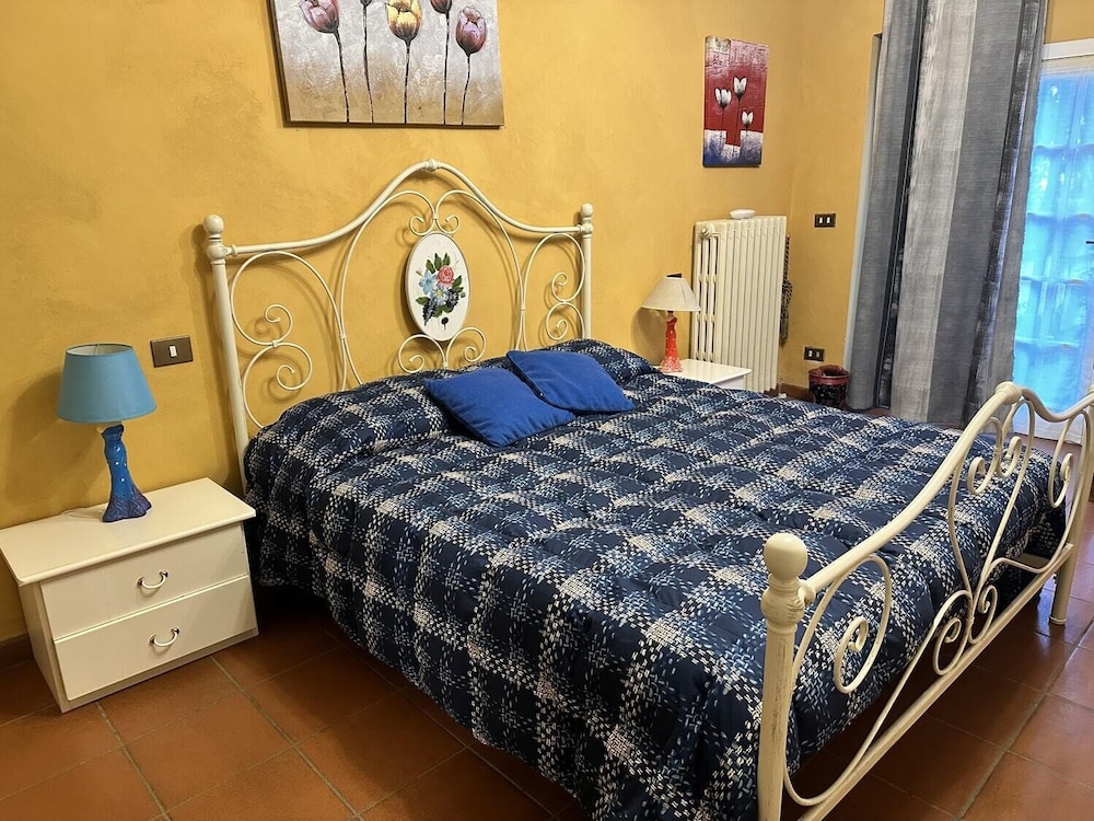 Executive Double Room (Caminetto) photo 1