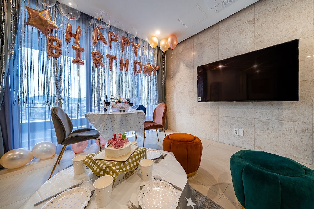 Royal Suite - Photo 1