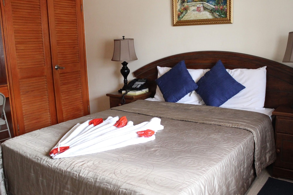 Double Room, 1 Queen Bed, Non Smoking photo 2