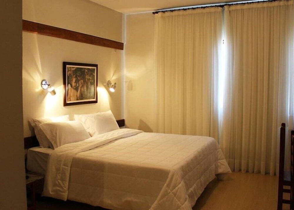 Standard Double Room (Ar-Condicionado)