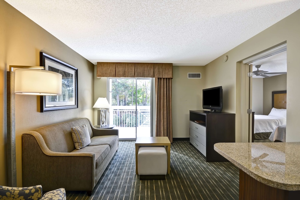 Suite, 2 Double Beds - Photo 14