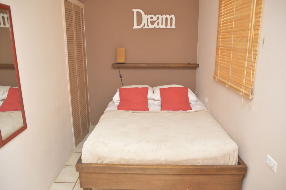Studio, 1 Double Bed, Kitchenette photo 2