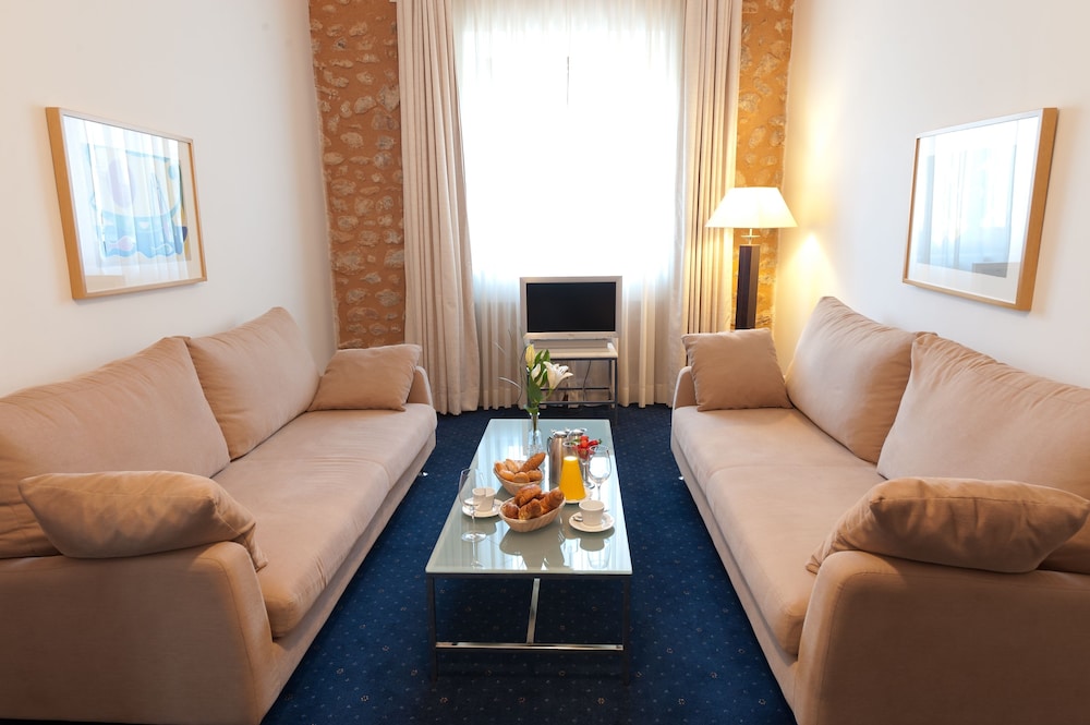 Premium Suite (Spa Access) photo 3
