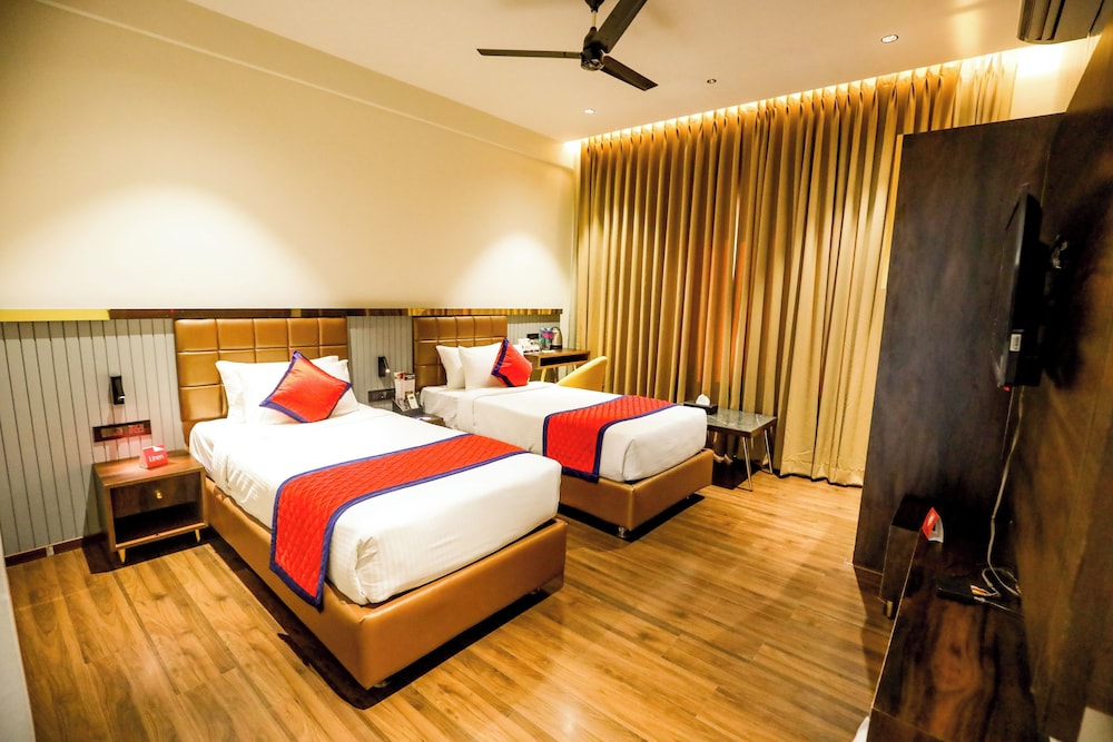 Deluxe Room photo 1