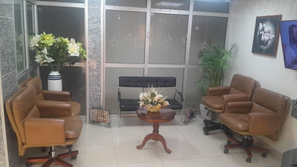 Junior Suite, City View