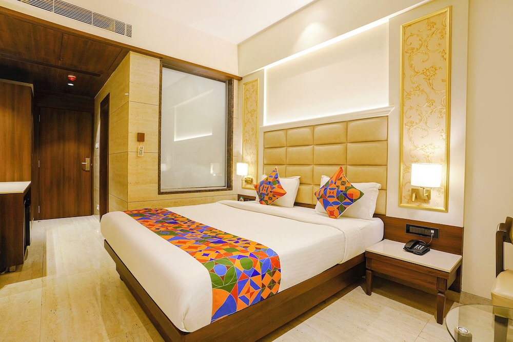 Deluxe Room photo 3