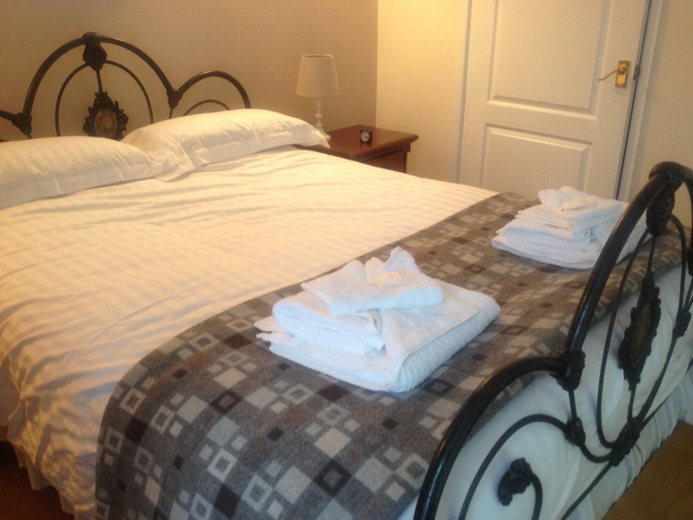 Standard Double Room, Ground Floor photo 1
