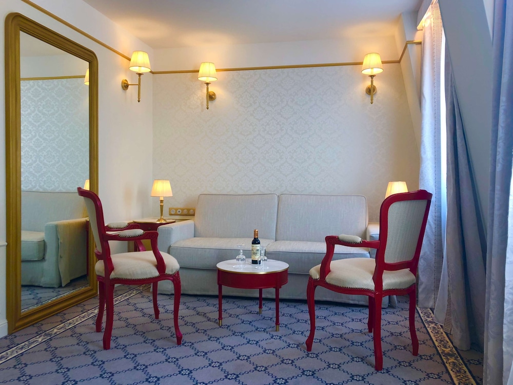 Junior Suite