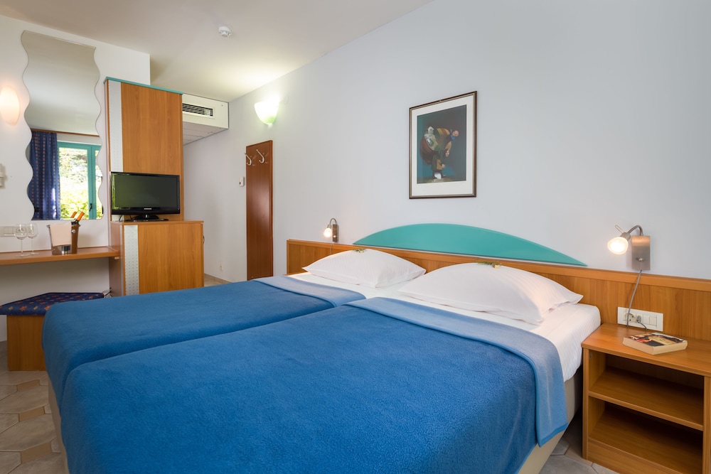 Standard Double or Twin Room, Balcony (3***) photo 1