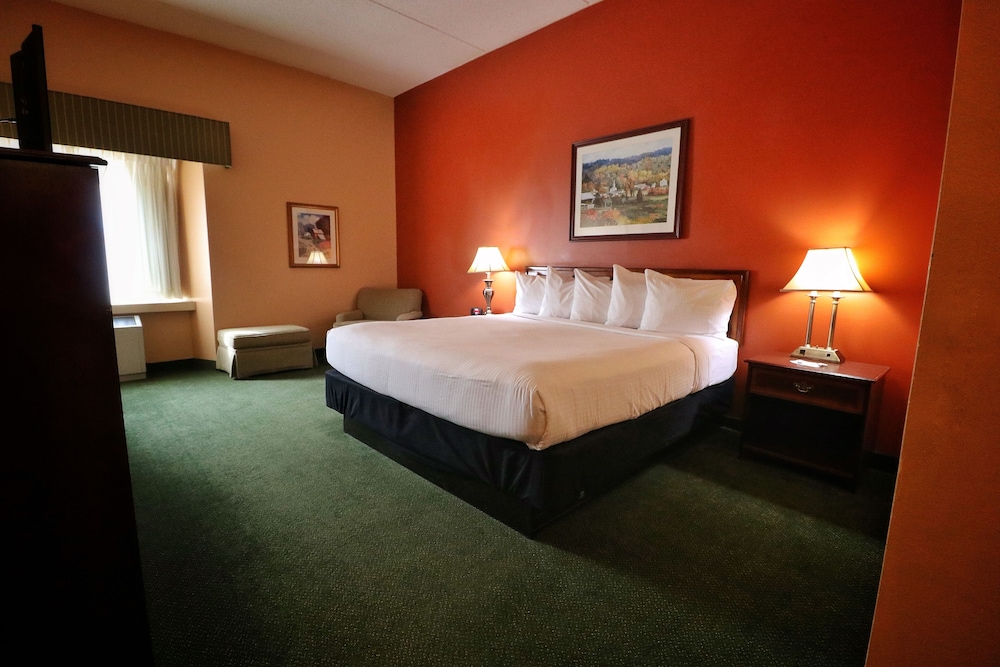 Standard Room, 1 King Bed - Photo 4