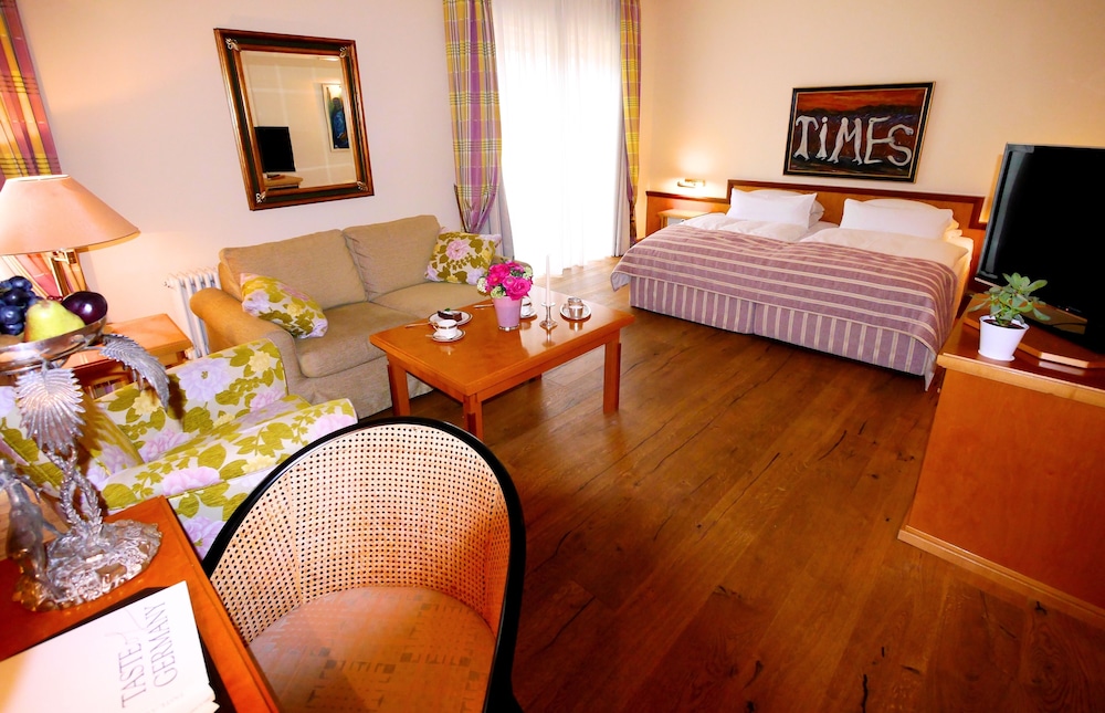 Comfort Room