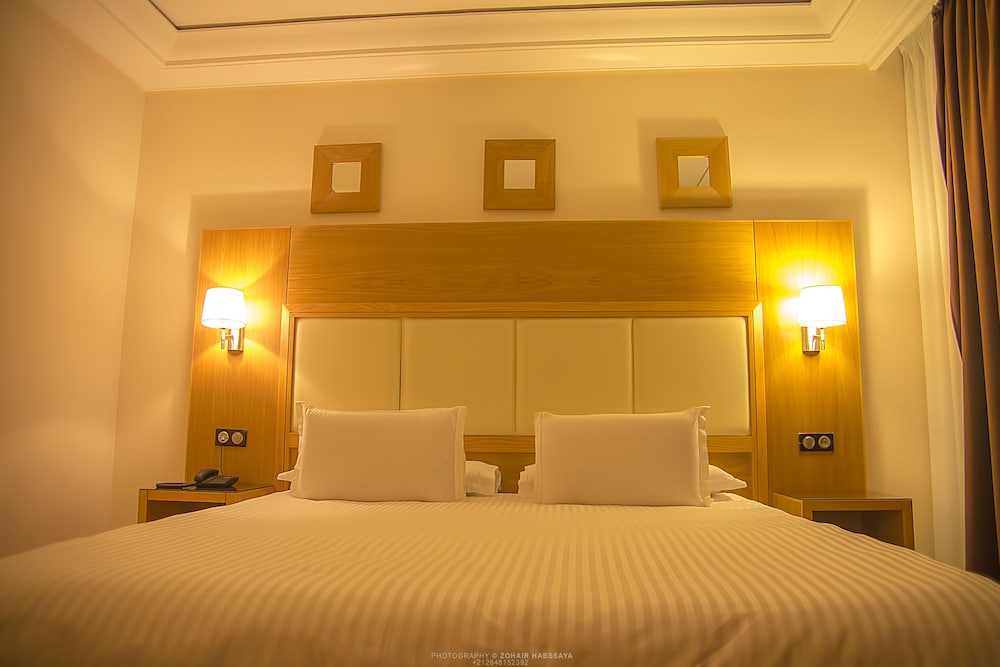 Standard Double Room photo 3