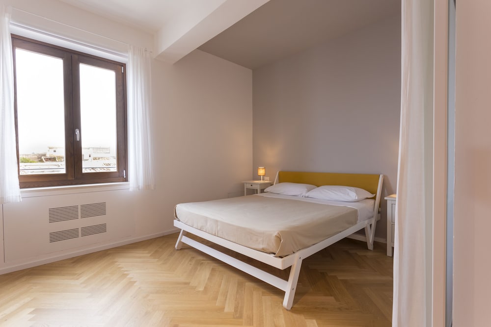 Deluxe Apartment, 1 Bedroom, Sea View photo 1