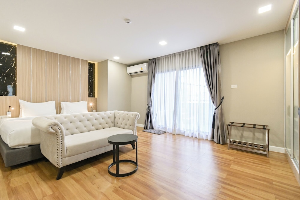 Family Suite photo 2