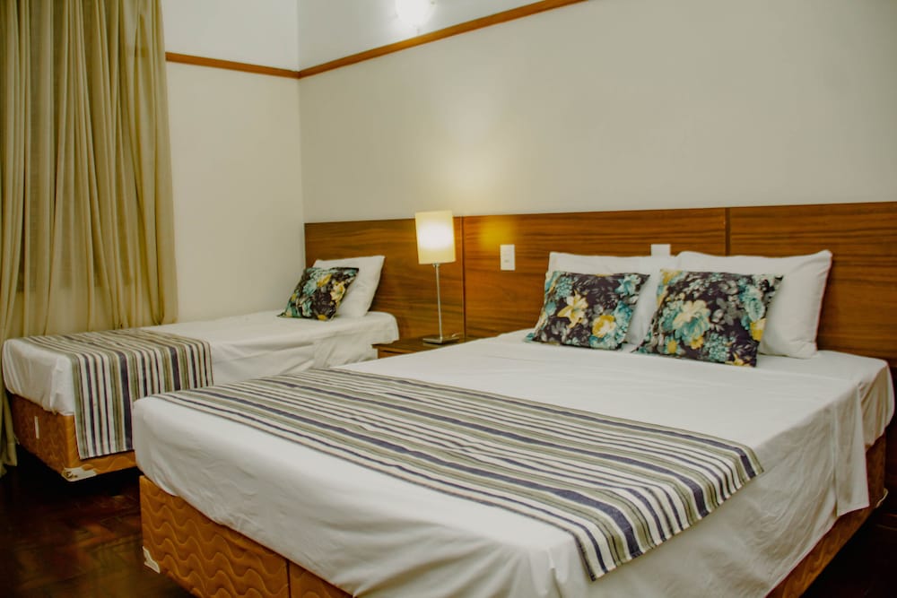 Superior Triple Room, Multiple Beds photo 3