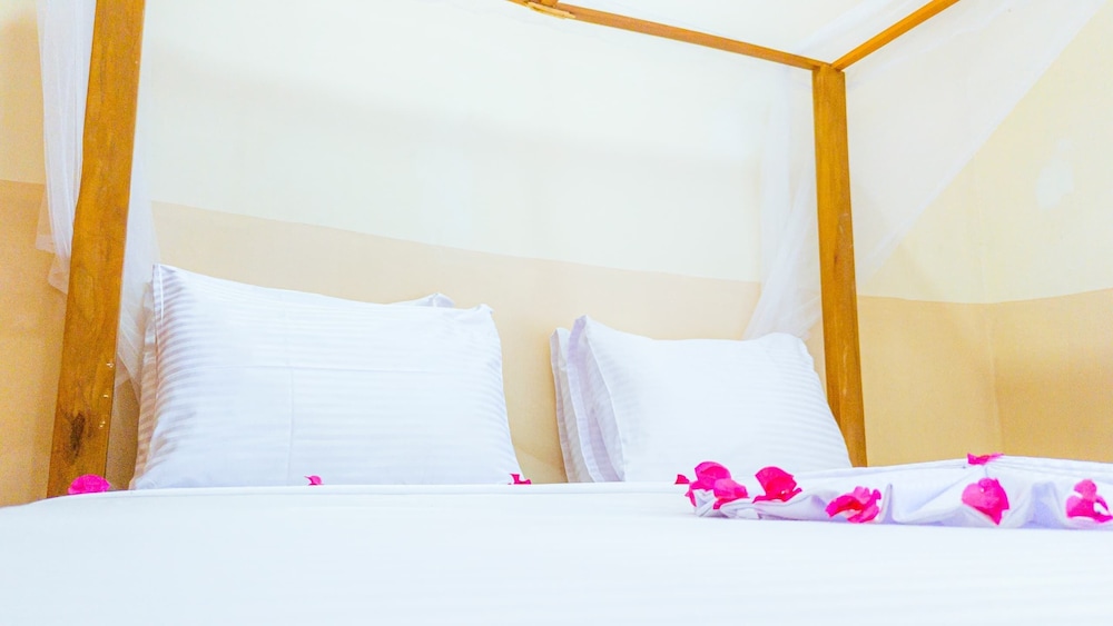 Basic Double Room, 1 Double Bed, City View photo 3